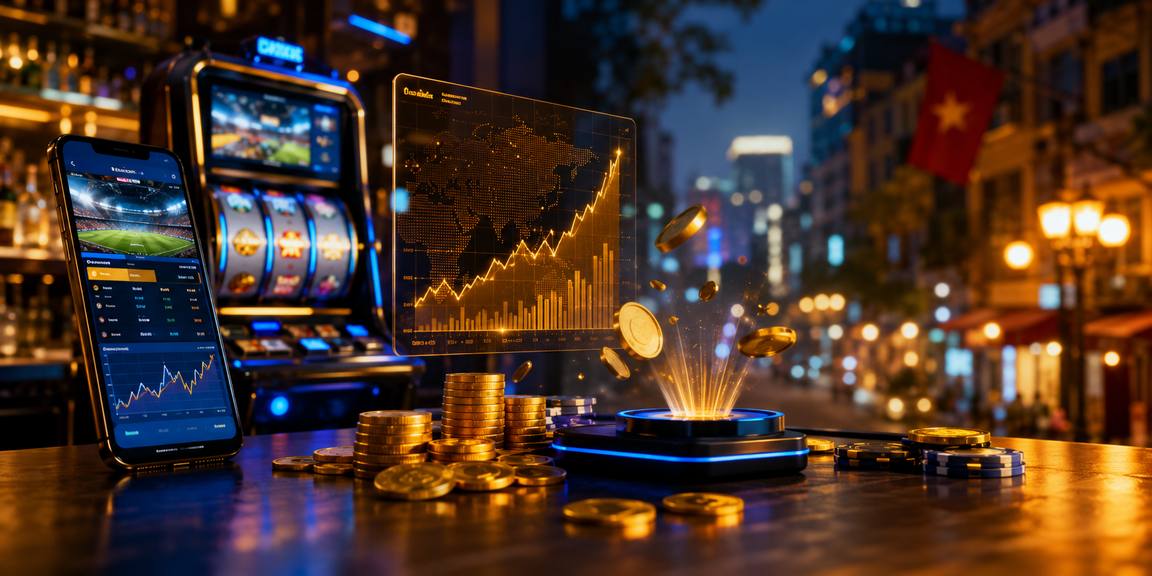 fb88up fb88up – xây dựng cho nhịp sống Việt